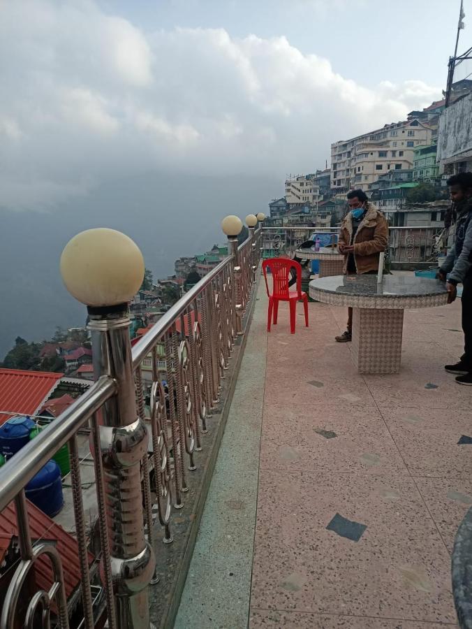Shiv Inn Stay Darjeeling  Dış mekan fotoğraf