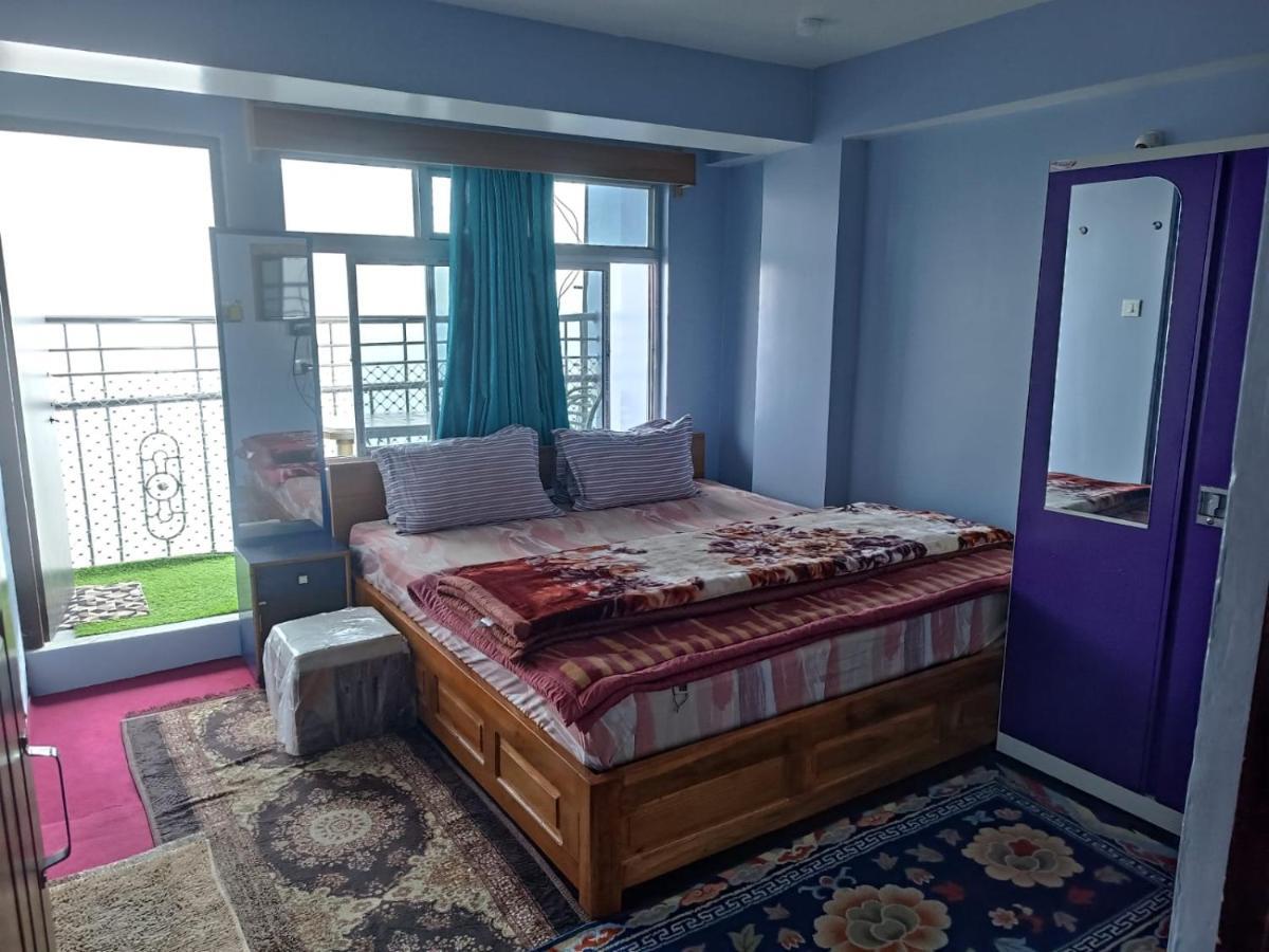Shiv Inn Stay Darjeeling  Dış mekan fotoğraf