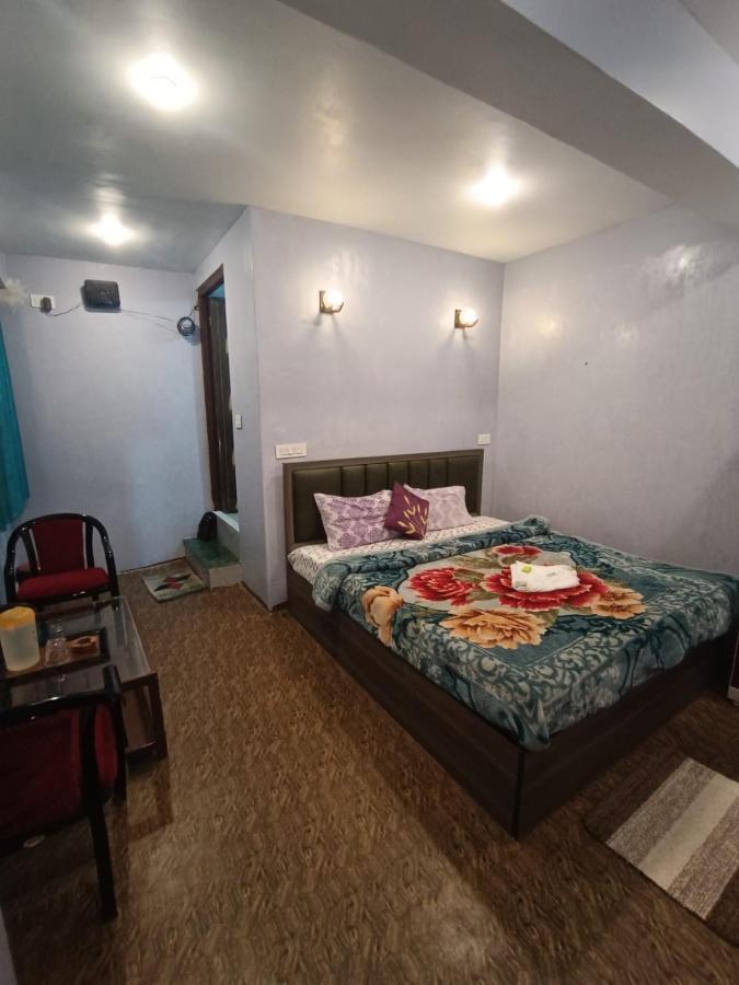 Shiv Inn Stay Darjeeling  Dış mekan fotoğraf